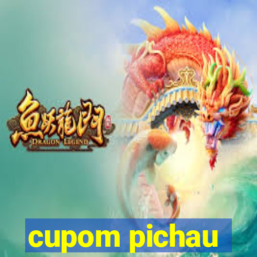 cupom pichau